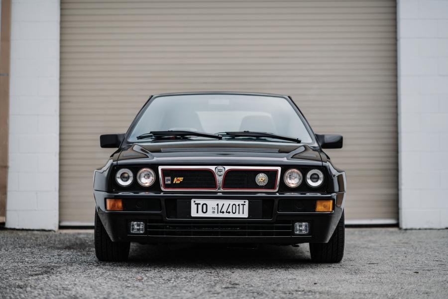  Lancia Delta HF Integrale Evoluzione (831) 1992 года  (фото 10 из 37)